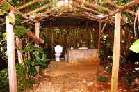 Great Huts