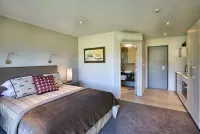 The St James Premium Accommodation