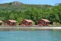 El Rio y Mar Resort Hotels near Coron Island