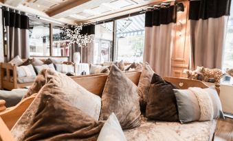 Hotel Club le Crêt