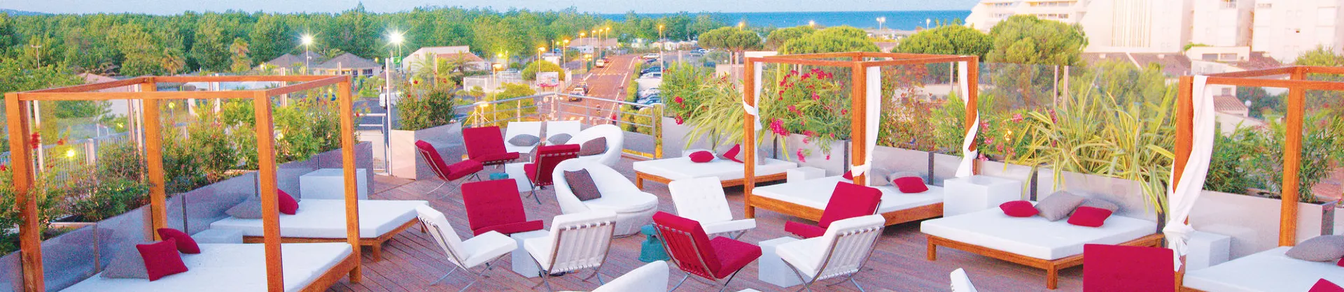 Premium Hotels