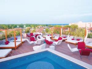Oz'Inn Hôtel & Spa