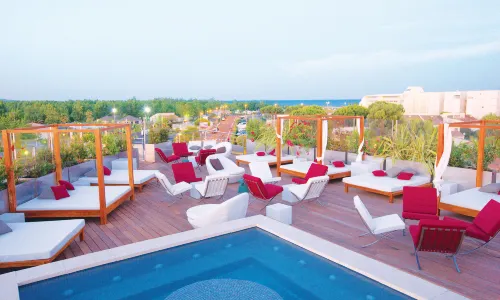 Oz'Inn Hôtel & Spa