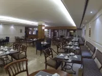 Hotel Napoleon Beirut - breakfast