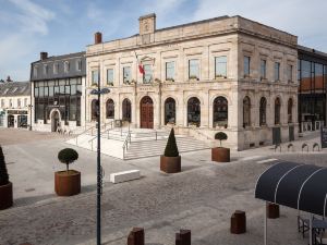 Hôtel du Beffroi Gravelines Dunkerque