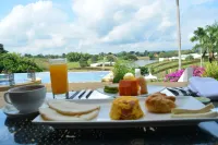 Visus Hotel Boutique & Spa Hotels in La Esperanza
