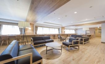 HOTEL MYSTAYS Premier Sapporo Park