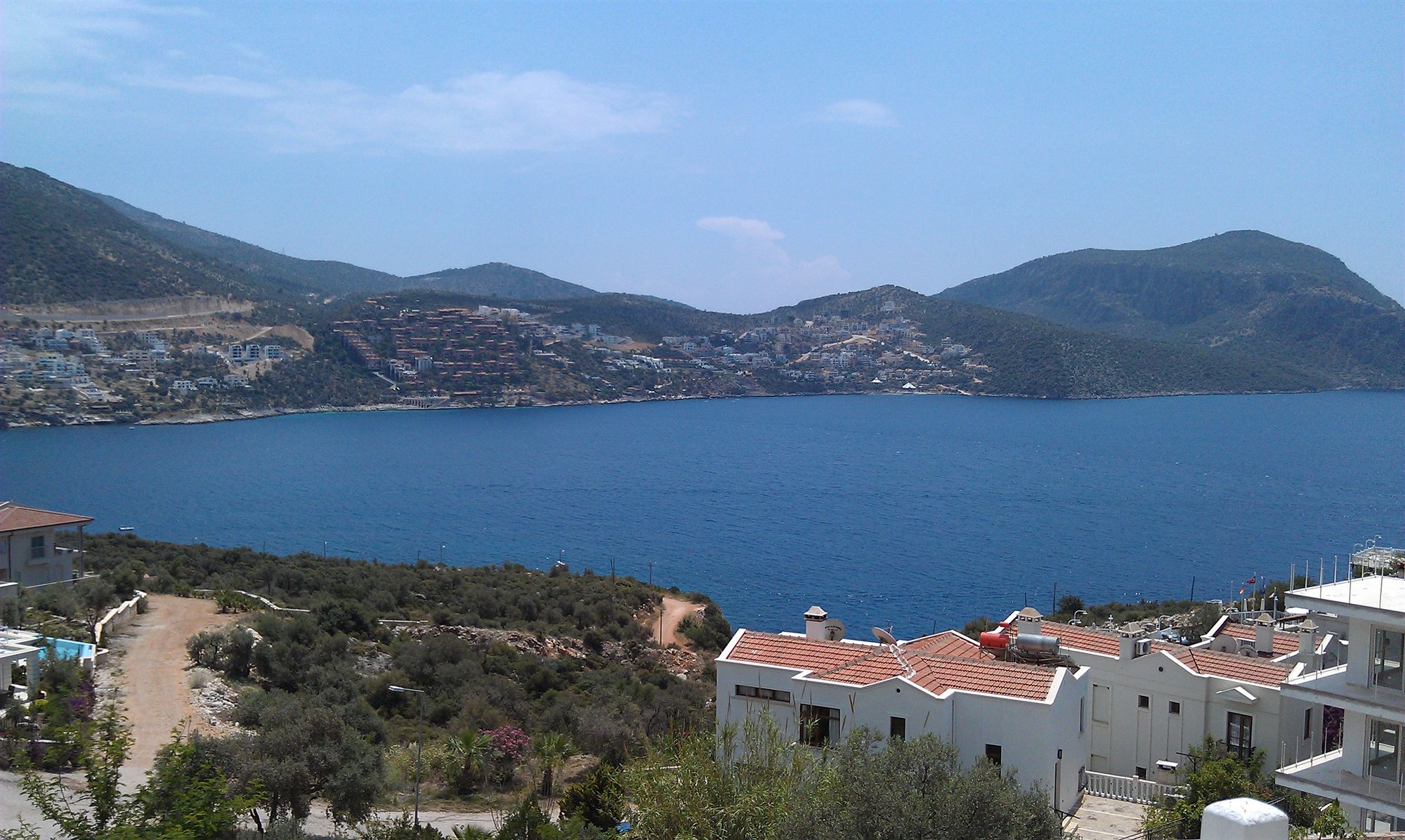 Rhapsody Hotel & Spa Kalkan