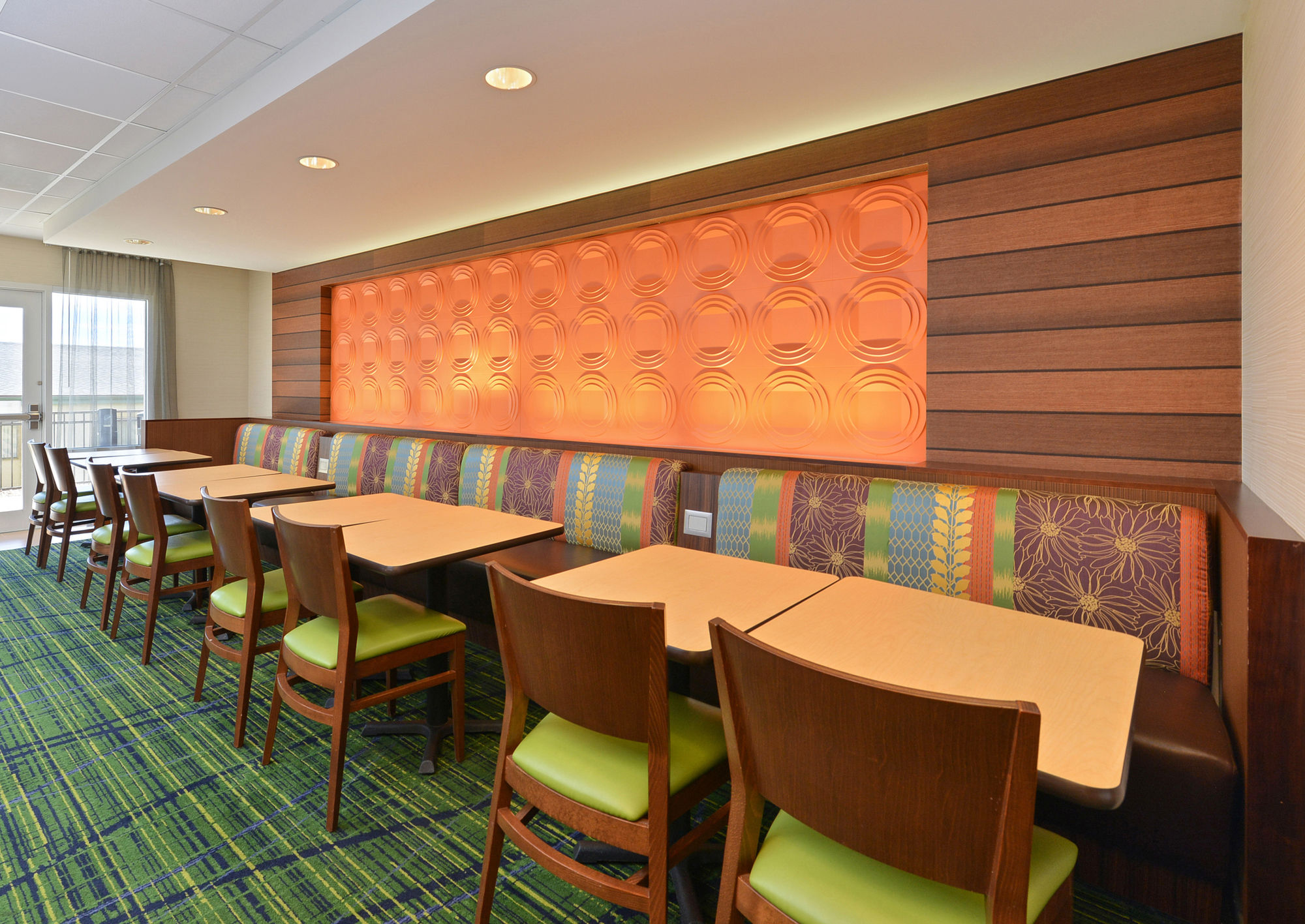 Fairfield Inn & Suites by Marriott Cedar Rapids