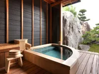 Ryokan Shinsen Hotel a Takachiho