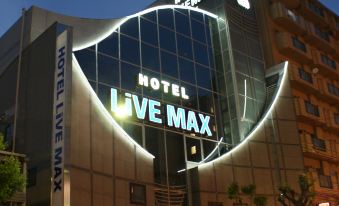 HOTEL LiVEMAX BUDGET Esaka