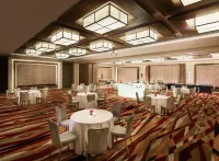 The Residency Towers Coimbatore - breakfast