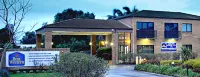 Best Western Geelong Motor Inn  Serviced Apartments