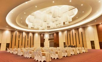 Hotel Santika Tasikmalaya
