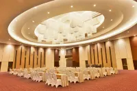 Hotel Santika Tasikmalaya - breakfast