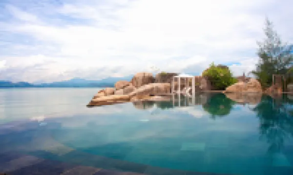 L'Alya Ninh Van Bay