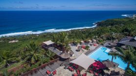 Palm Hotel & Spa