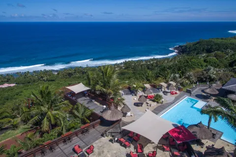 Palm Hotel & Spa