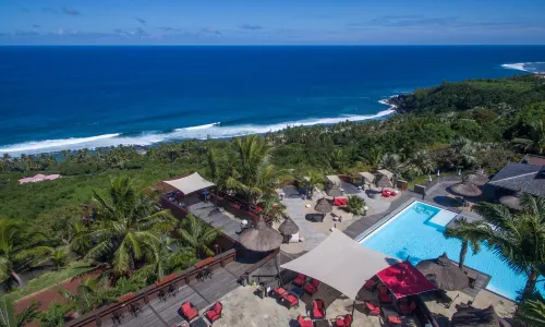 Palm Hotel & Spa