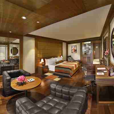 拉利特昌迪格酒店 Rooms