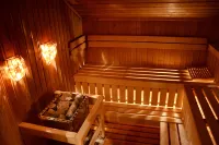 Hotel Sabała - spa