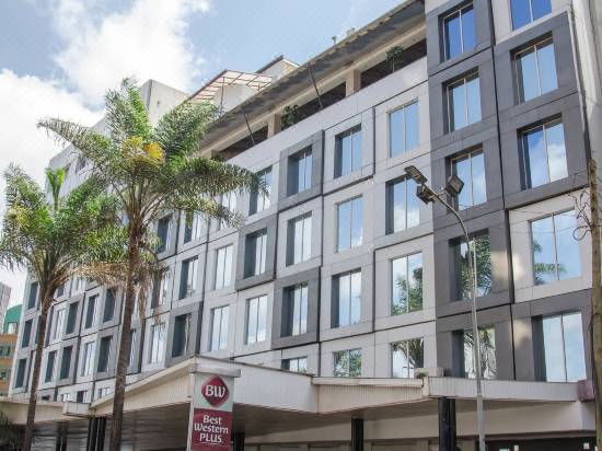 Best Western Plus Meridian Hotel-Nairobi Updated 2022 Room Price-Reviews &  Deals | Trip.com