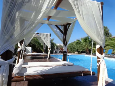 Valena Mare Suites & Apartments Hotels in Kastraki