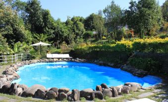 The Begnas Lake Resort & Villas
