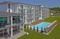 Dorint Resort Baltic Hills Usedom - Pools