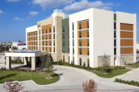 Home2 Suites by Hilton Dallas-Frisco