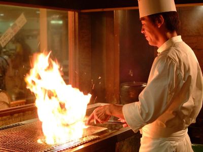 その他 湯元ニセコプリンスホテルひらふ亭の写真