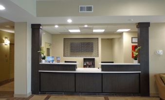 Candlewood Suites Odessa