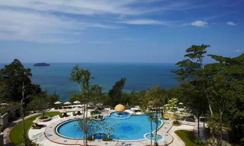 SYLVAN Koh Chang