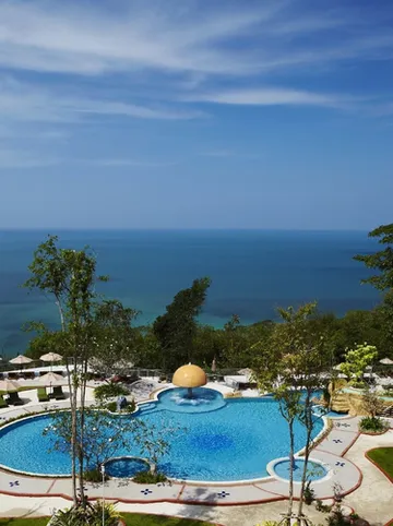 รูปภาพของซิลวัลย์ เกาะช้าง