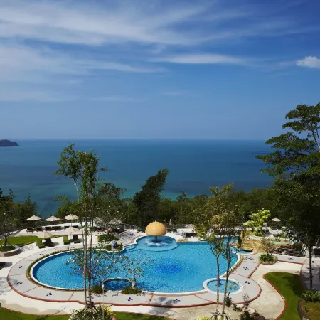 SYLVAN Koh Chang