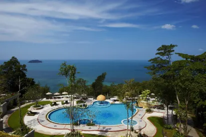 SYLVAN Koh Chang