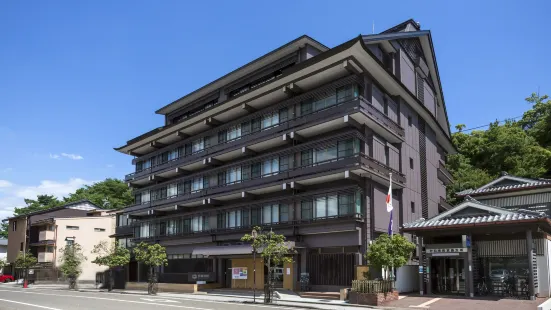 Hotel Miyajima Villa