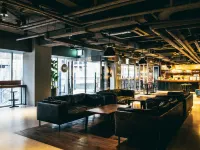 Hotel Manu Seoul Station Отели рядом с достопримечательностью «Храм Тегакса»