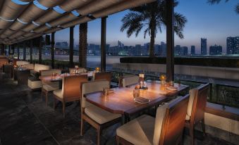 Rosewood Abu Dhabi