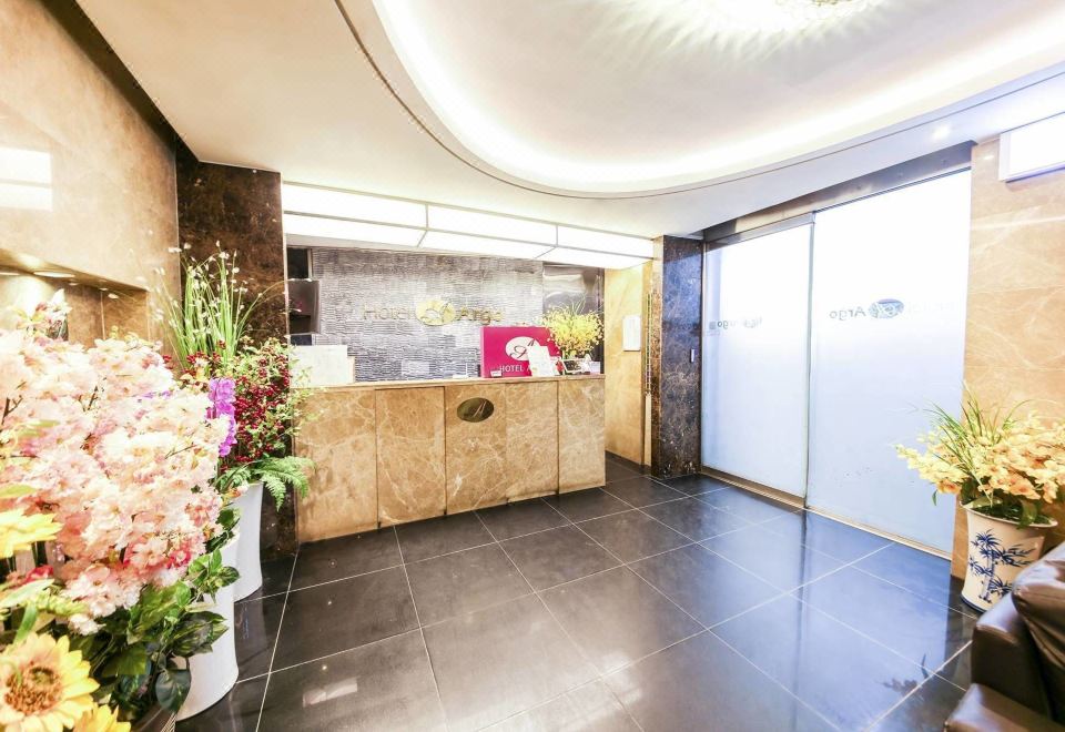 Hotel Argo 대표 이미지
