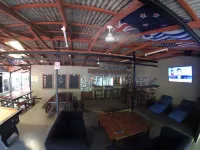 Cable Beach Backpackers