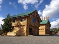 Hibernation Station Hotels in West Yellowstone