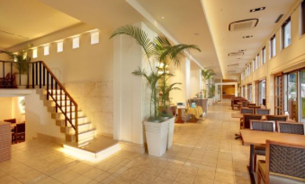 Hotel Mahaina Wellness Resort Okinawa