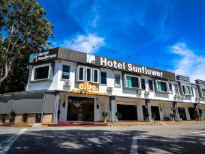 Sunflower Hotel Melaka