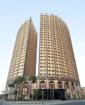 Four Points by Sheraton Riyadh Khaldia Hotels near Marwa Library - Marwah Branch