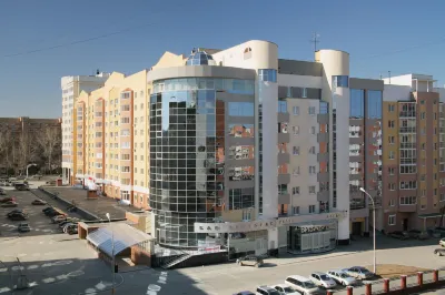 Vizavi Hotel