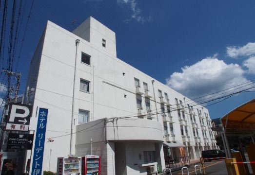 호텔 리덴트 이토