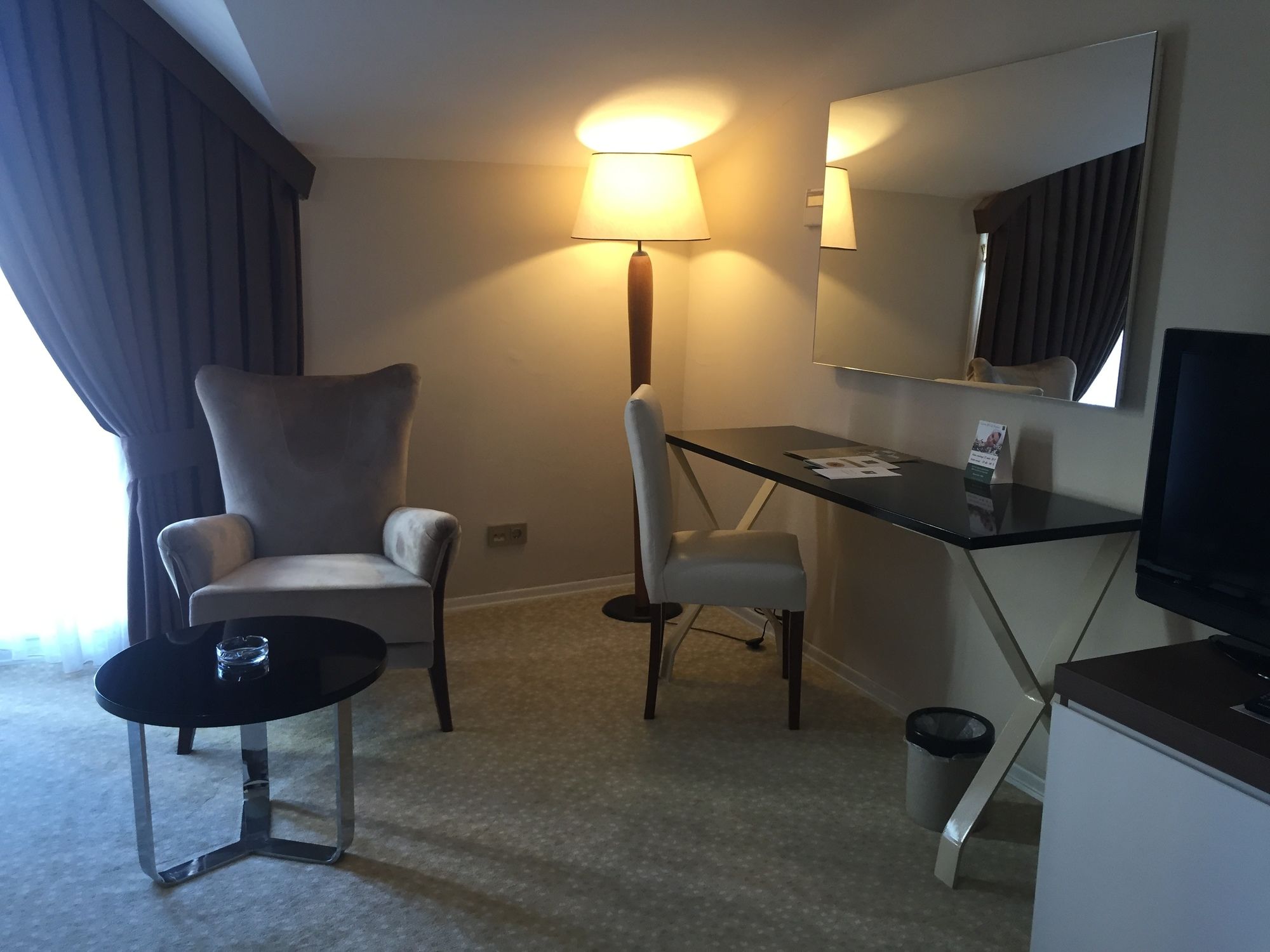 Kumburgaz Marin Princess Hotel