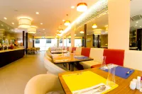 Celyn Hotel City Mall