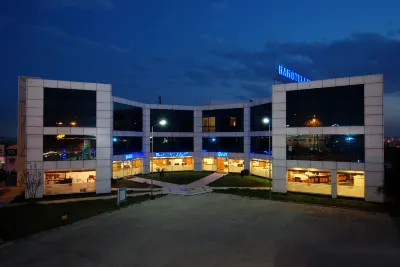 HAN Otel Hôtels à proximité de : Ozaltin Tarim